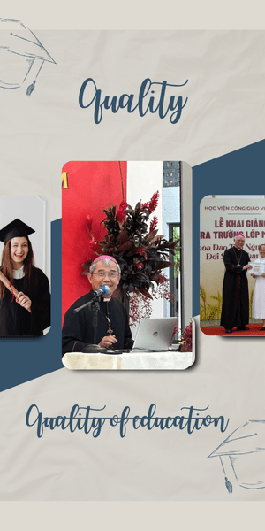 HỌC VIỆN CÔNG GIÁO 117 3
